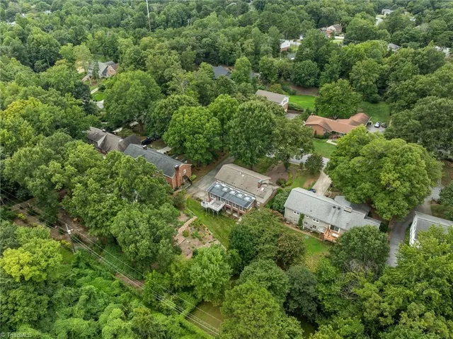 $525,000 | 1122 Kensington Drive, High Point, NC 27262