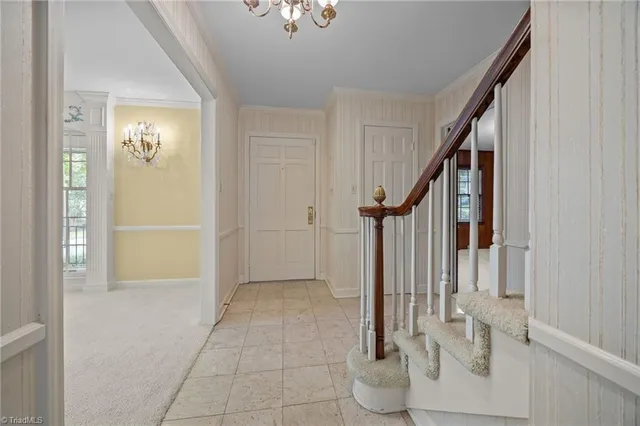 $525,000 | 1122 Kensington Drive, High Point, NC 27262