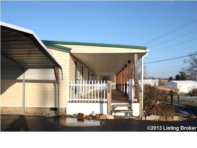 4175 Garrett Road Ekron, KY 40117 - Photo 22 of 25 Additional Photo