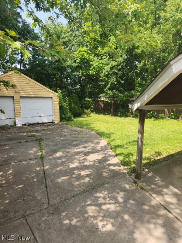 19113 Firwood Road Cleveland, OH 44110 - Photo 13 of 15