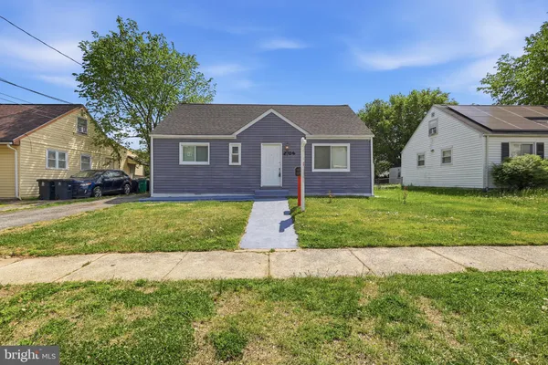 $379,900 | 2706 Newglen Avenue, District Heights, MD 20747