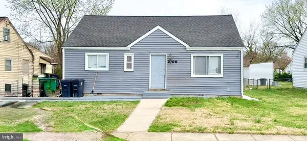 $369,000 | 2706 Newglen Avenue, District Heights, MD 20747