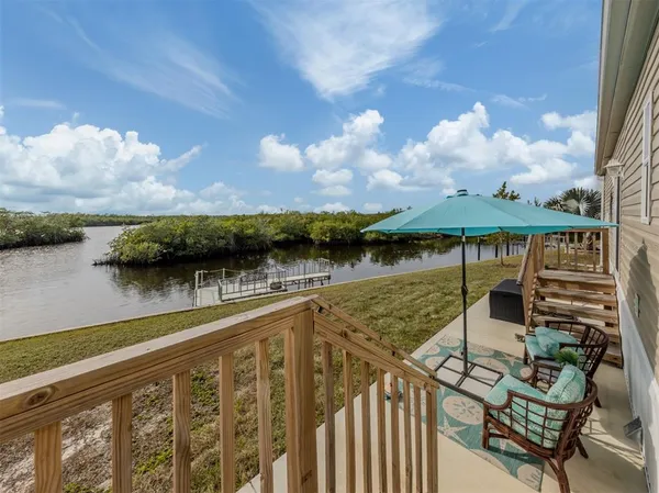 $359,500 | 106 Island Point Road, North Port, FL 34287