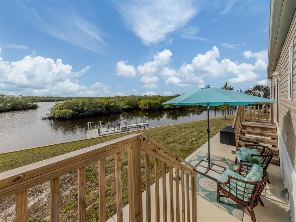 106 Island Point Road North Port, FL 34287 - Photo 1 of 61