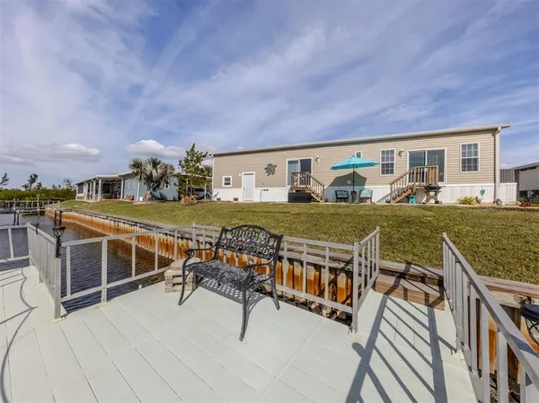$359,500 | 106 Island Point Road, North Port, FL 34287