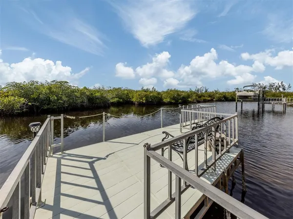 $359,500 | 106 Island Point Road, North Port, FL 34287
