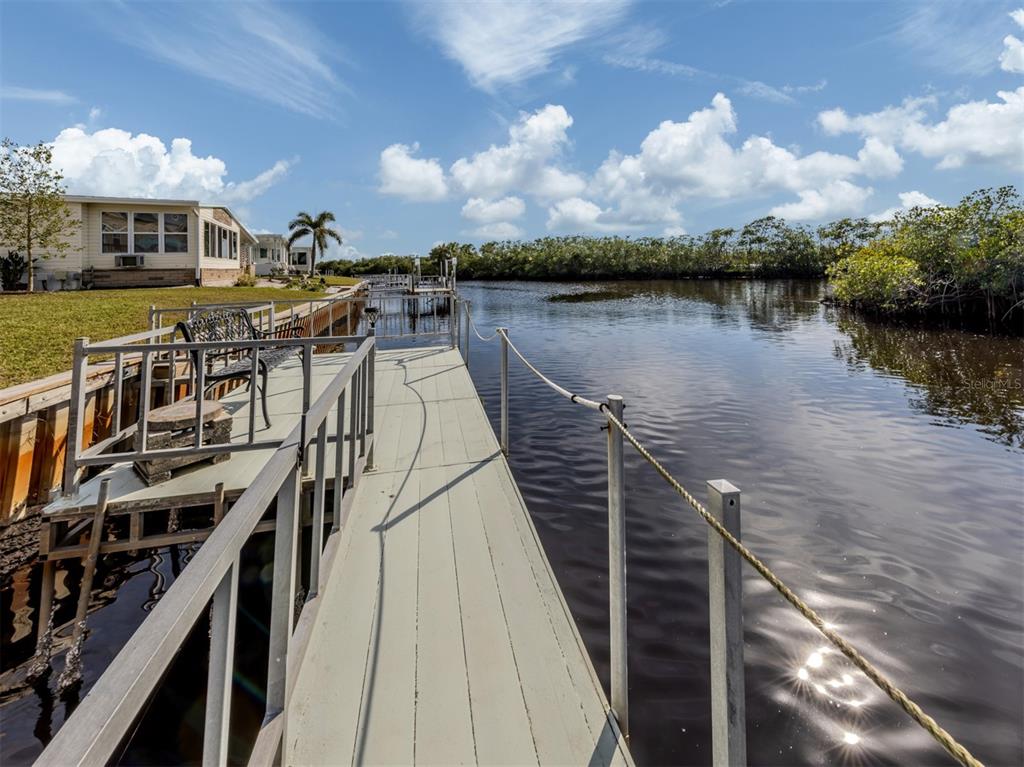 106 Island Point Road North Port, FL 34287 - Photo 16 of 61