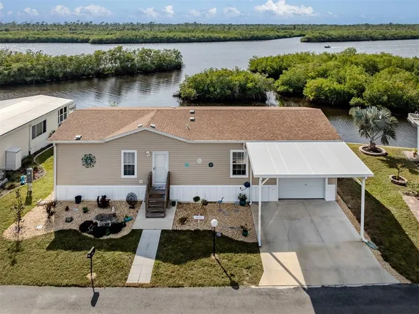 $359,500 | 106 Island Point Road, North Port, FL 34287
