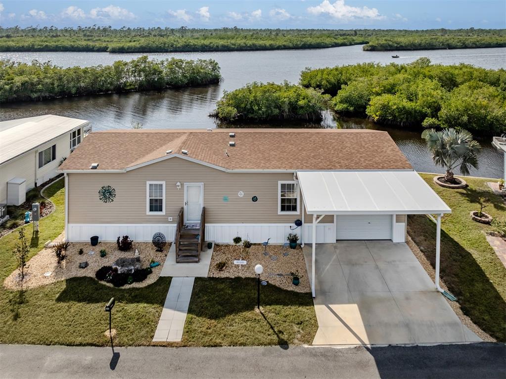 106 Island Point Road North Port, FL 34287 - Photo 2 of 61