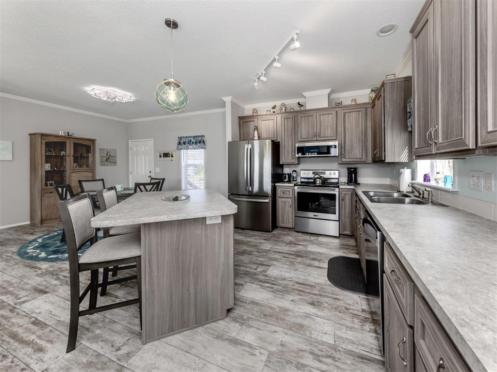 106 Island Point Road North Port, FL 34287 - Photo 26 of 61