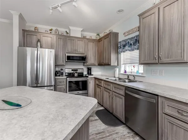 $359,500 | 106 Island Point Road, North Port, FL 34287