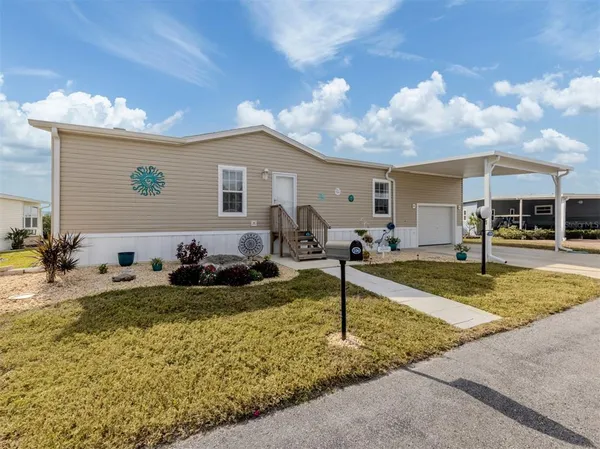 $359,500 | 106 Island Point Road, North Port, FL 34287