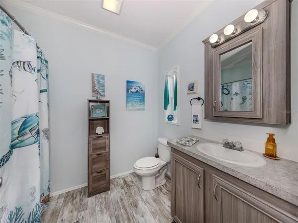 $359,500 | 106 Island Point Road, North Port, FL 34287