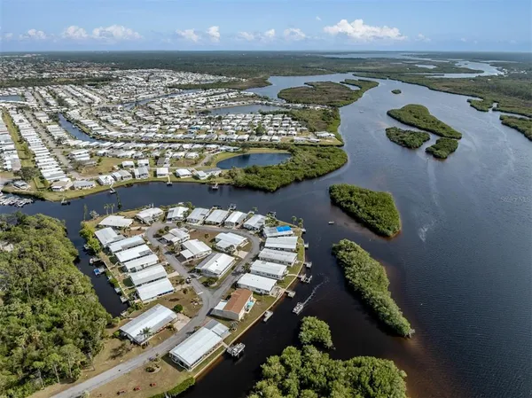 $359,500 | 106 Island Point Road, North Port, FL 34287