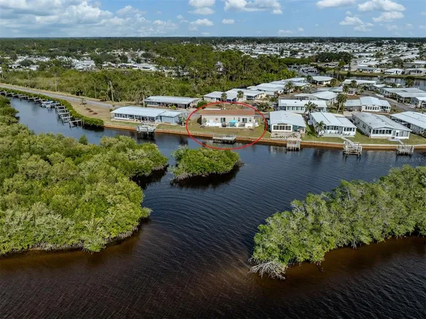 $359,500 | 106 Island Point Road, North Port, FL 34287