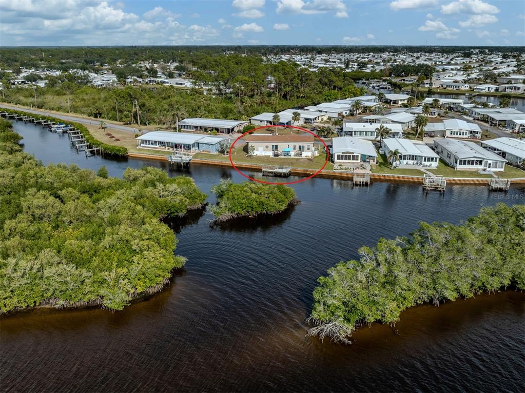 106 Island Point Road North Port, FL 34287 - Photo 39 of 61