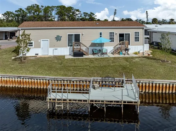 $359,500 | 106 Island Point Road, North Port, FL 34287
