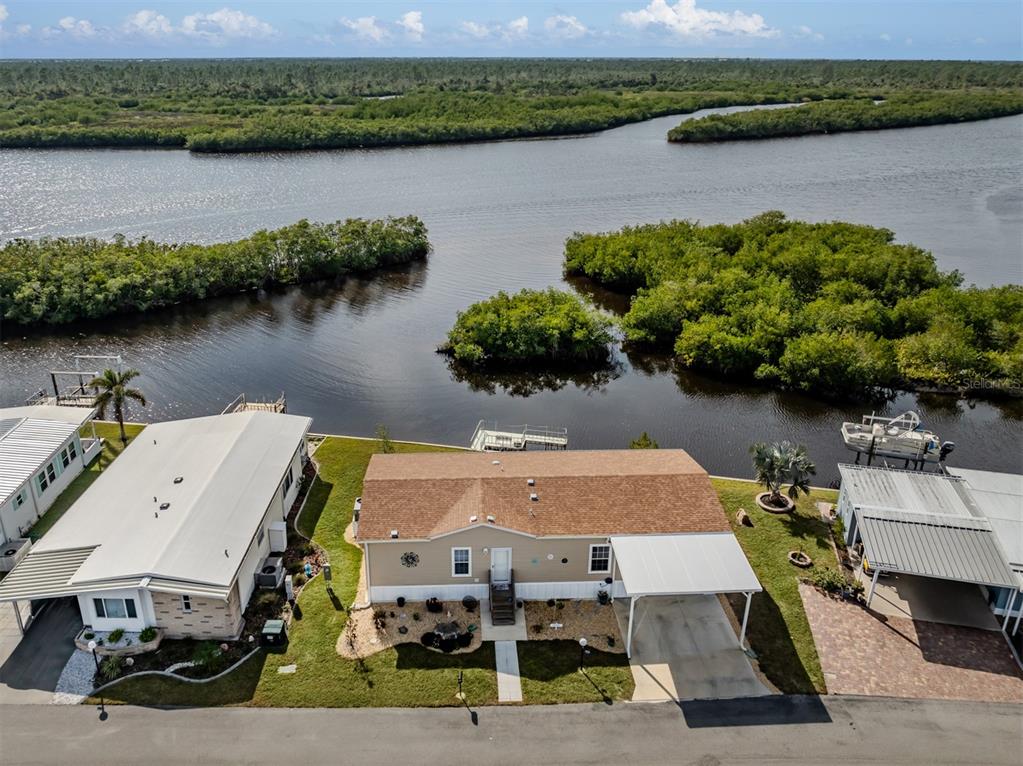 106 Island Point Road North Port, FL 34287 - Photo 5 of 61