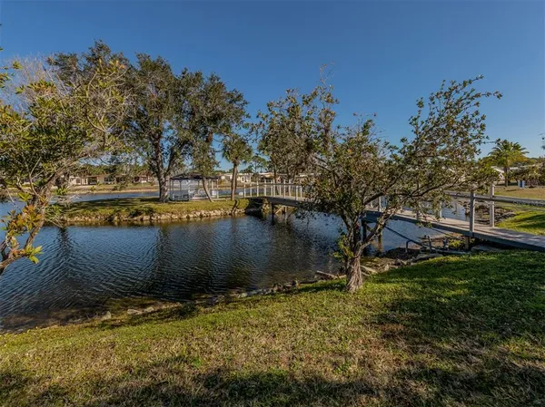 $359,500 | 106 Island Point Road, North Port, FL 34287