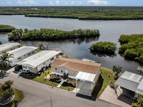 $359,500 | 106 Island Point Road, North Port, FL 34287