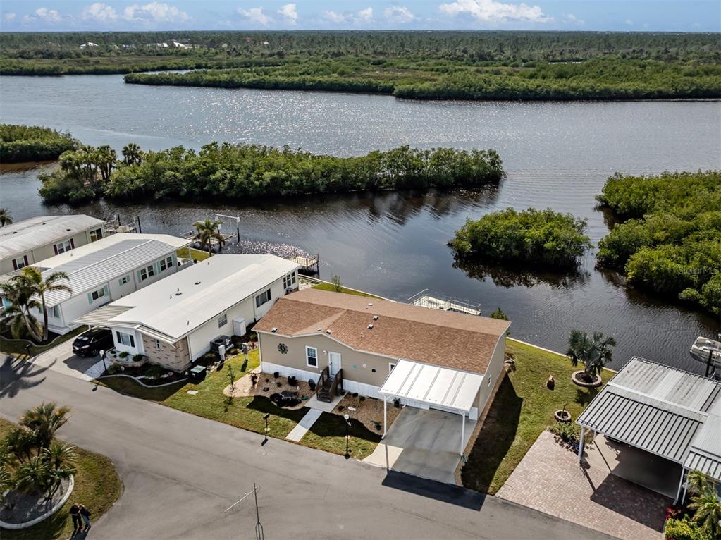 106 Island Point Road North Port, FL 34287 - Photo 6 of 61