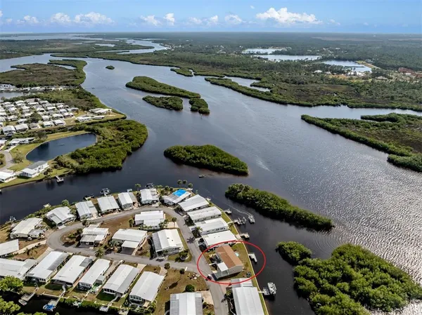 $359,500 | 106 Island Point Road, North Port, FL 34287