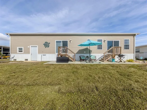 $359,500 | 106 Island Point Road, North Port, FL 34287