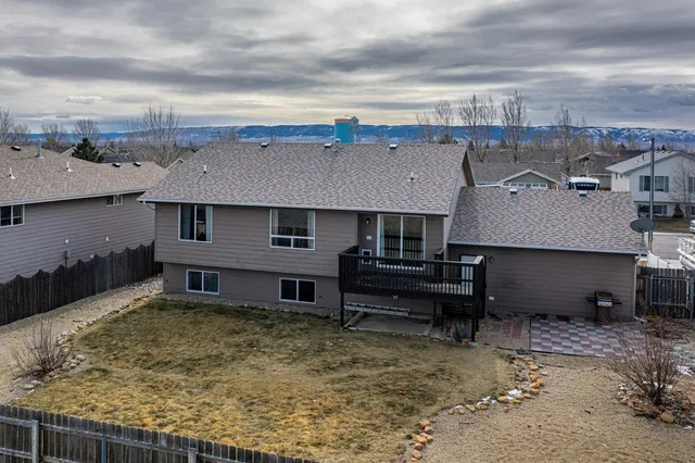 $355,000 | 2310 Sioux Trail, Bar Nunn, WY 82601
