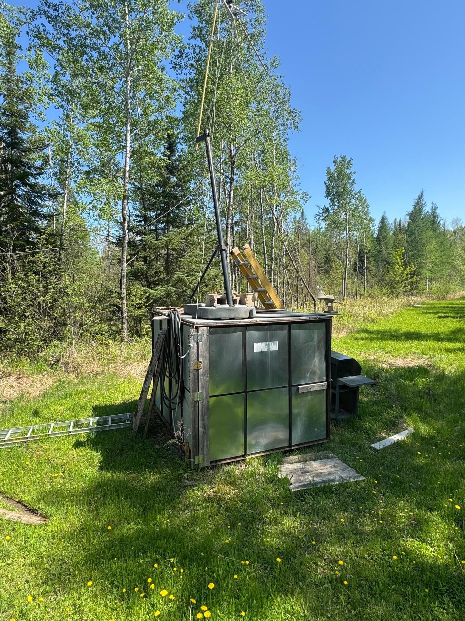 Tbd242.25 Lavell Road Meadowlands, MN 55765 - Photo 37 of 58
