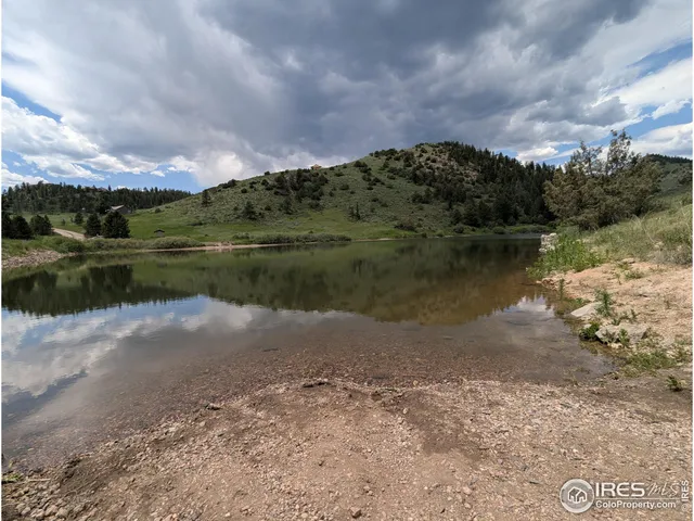 $47,500 | 1324 Meadow Mountain Drive, Livermore, CO 80536