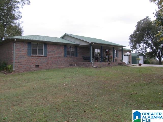 115 Mountain Grove Road Blountsville, AL 35031 - Photo 36 of 45
