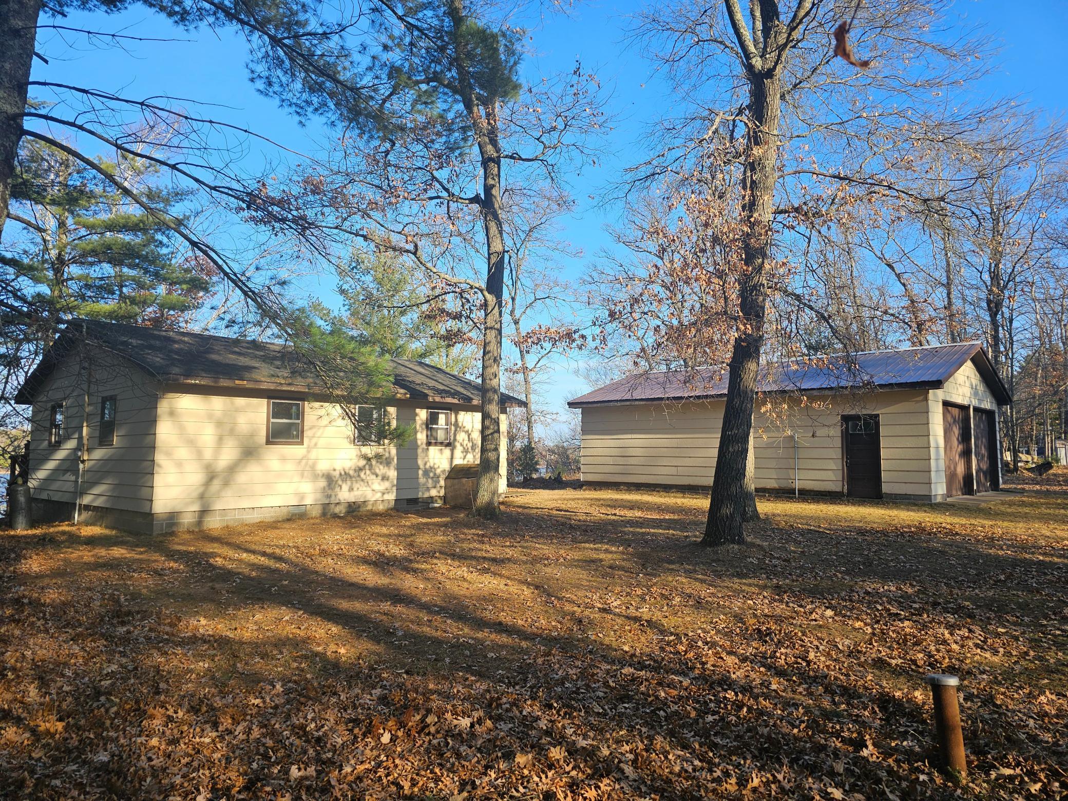 29317 Hanscom Lake Road Danbury, WI 54830 - Photo 1 of 1 Gallery Image 1