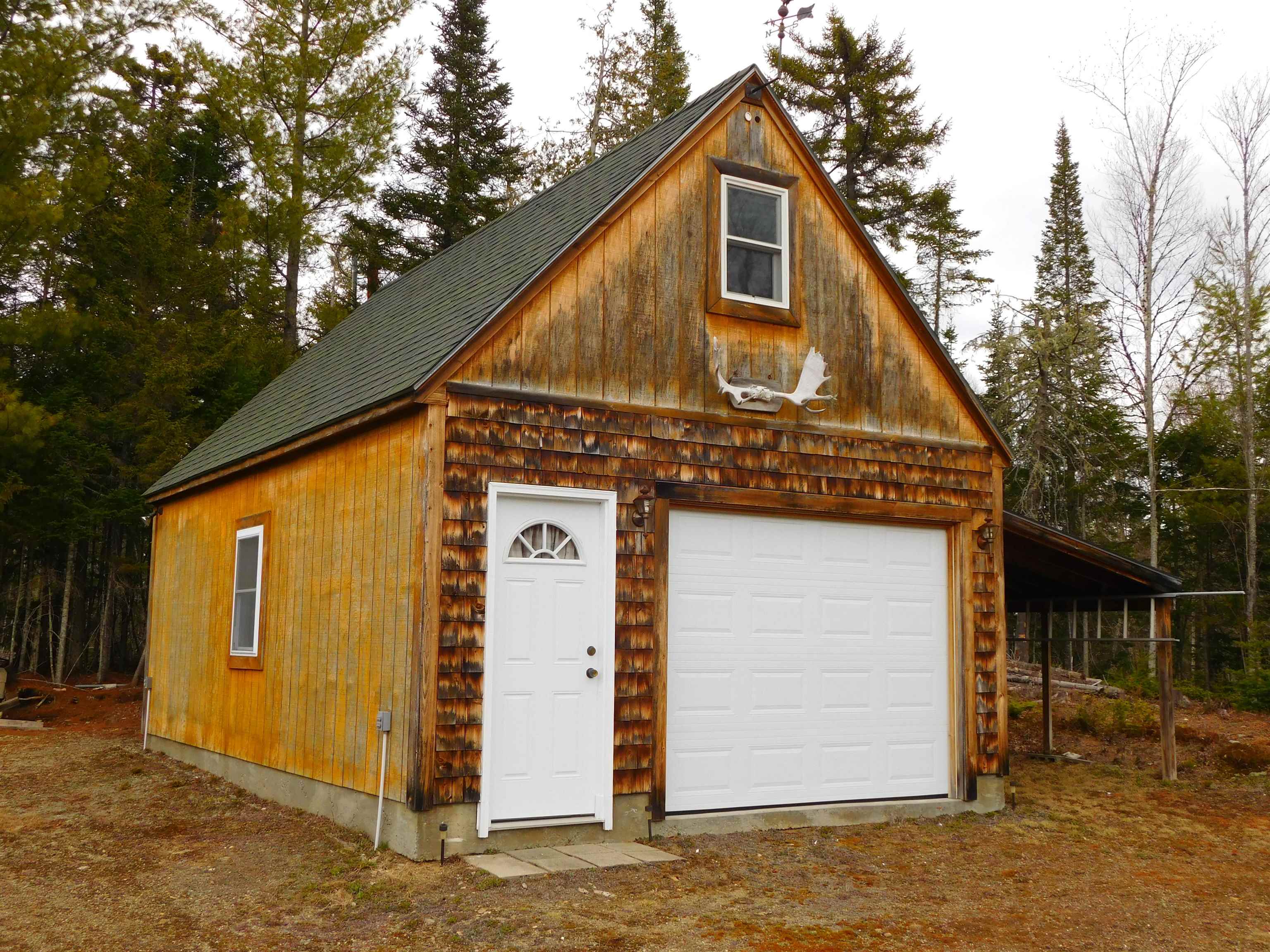 63 Stump Road Errol, NH 03579 - Photo 11 of 49
