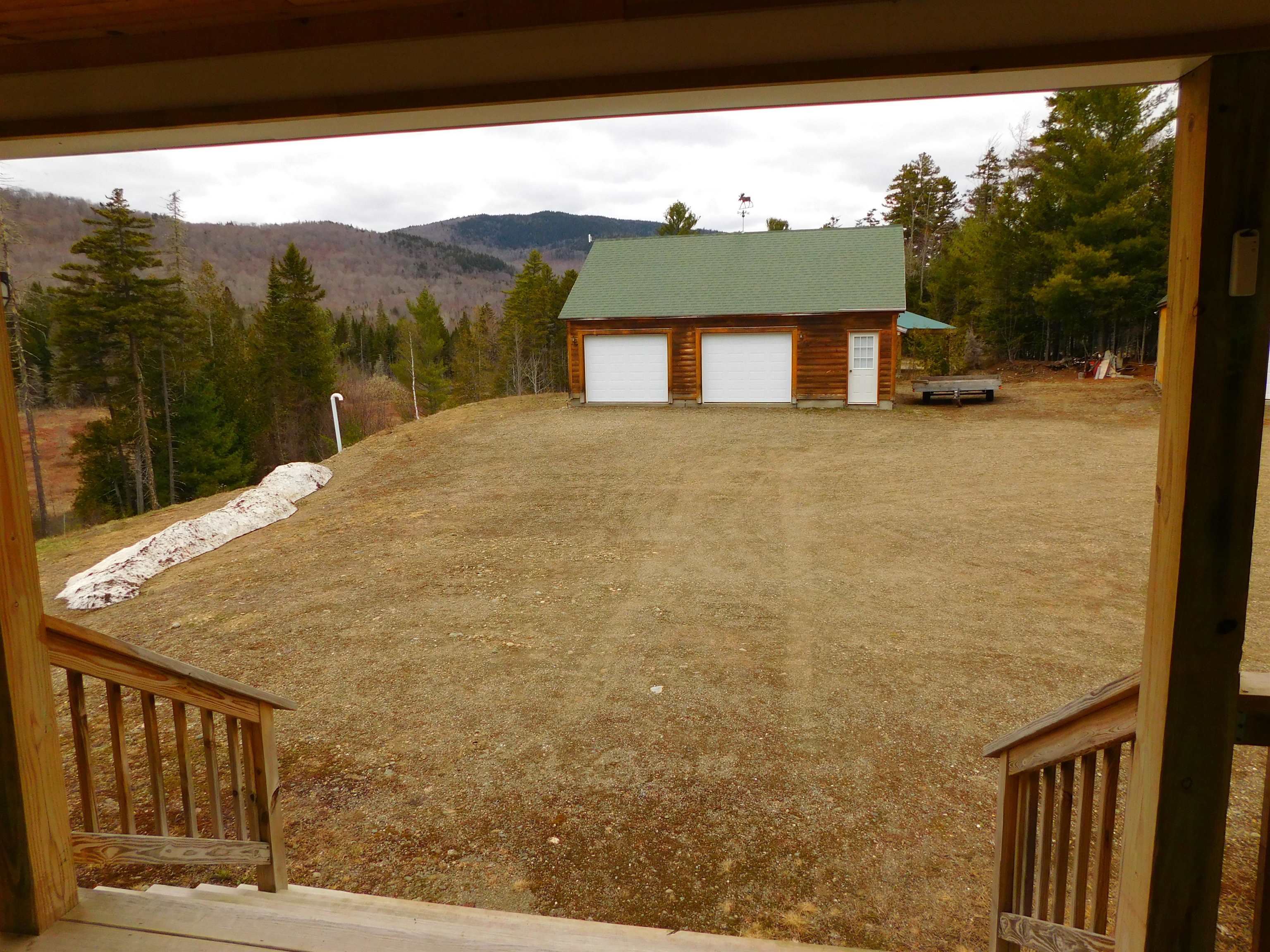 63 Stump Road Errol, NH 03579 - Photo 13 of 49