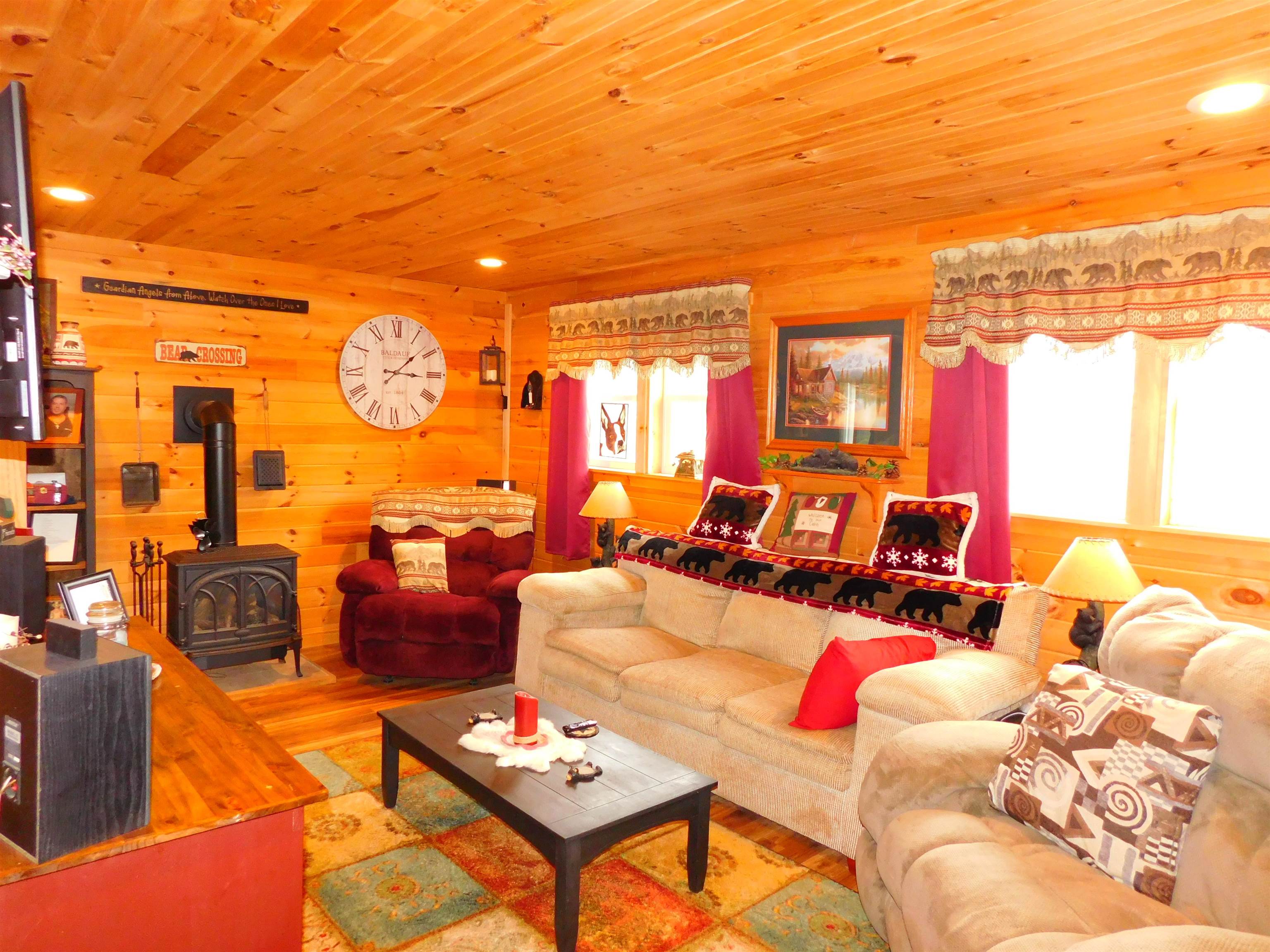63 Stump Road Errol, NH 03579 - Photo 17 of 49