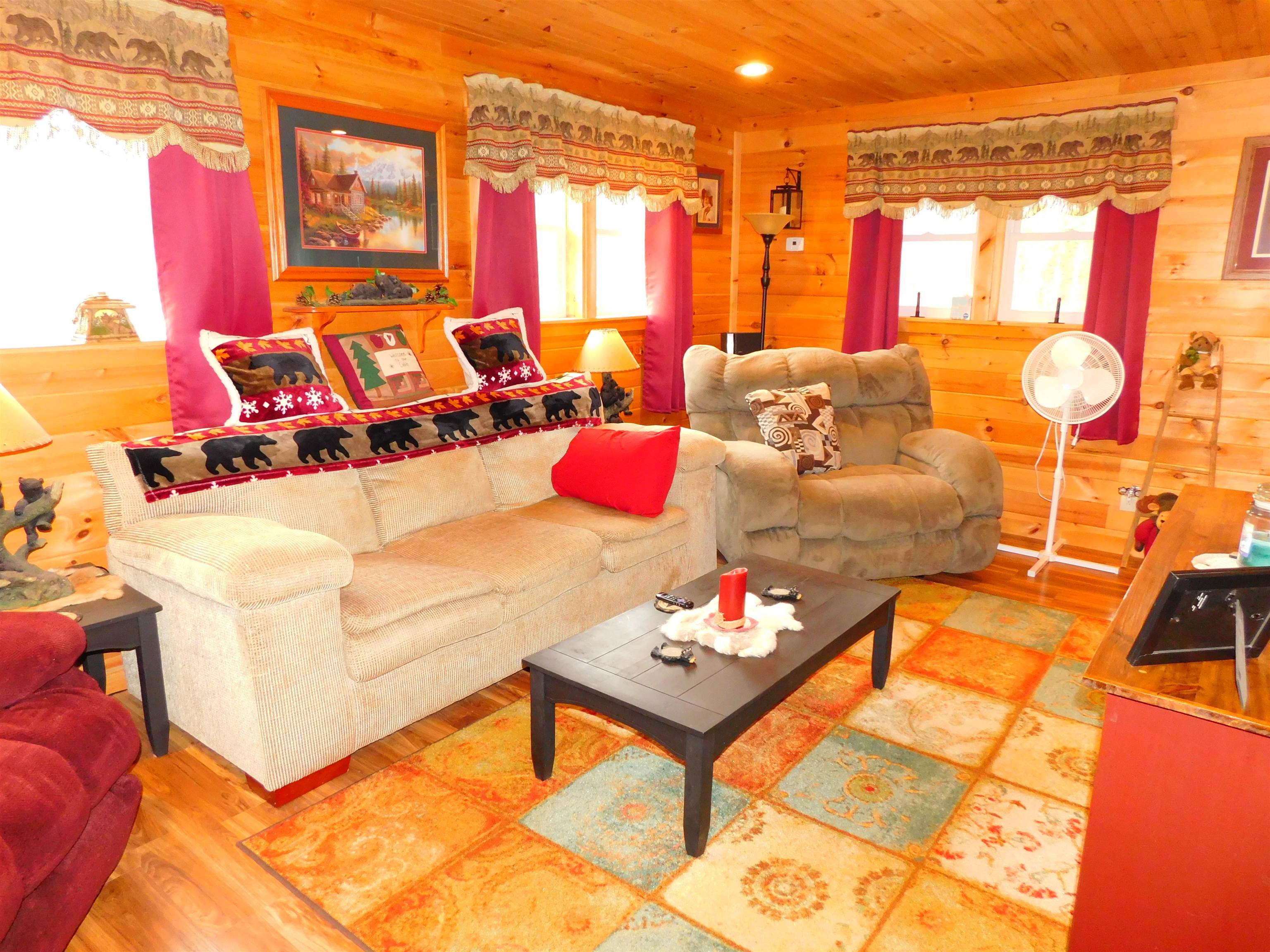 63 Stump Road Errol, NH 03579 - Photo 20 of 49