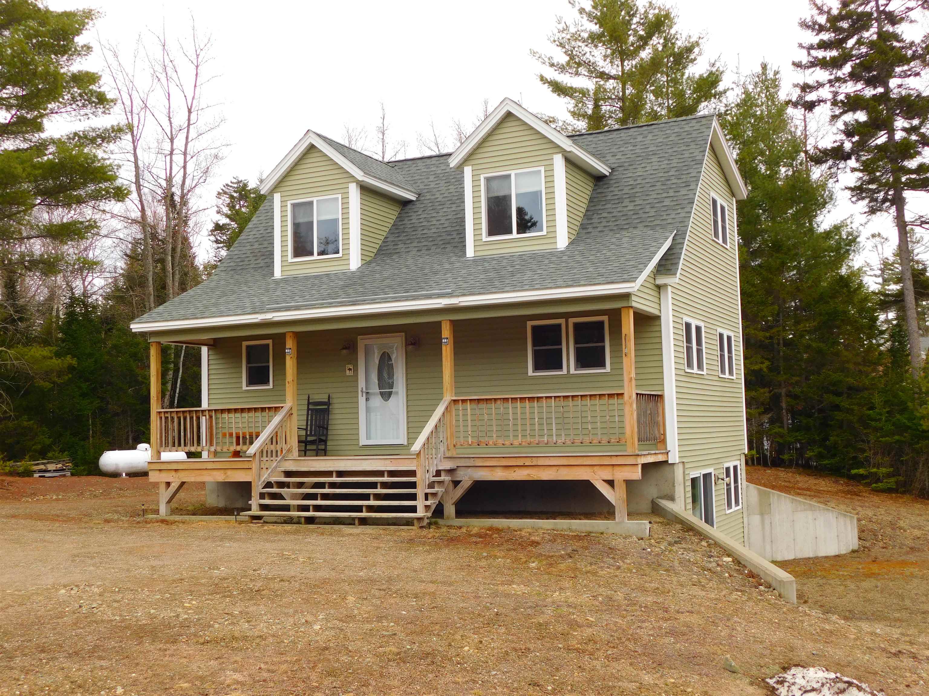 63 Stump Road Errol, NH 03579 - Photo 2 of 49