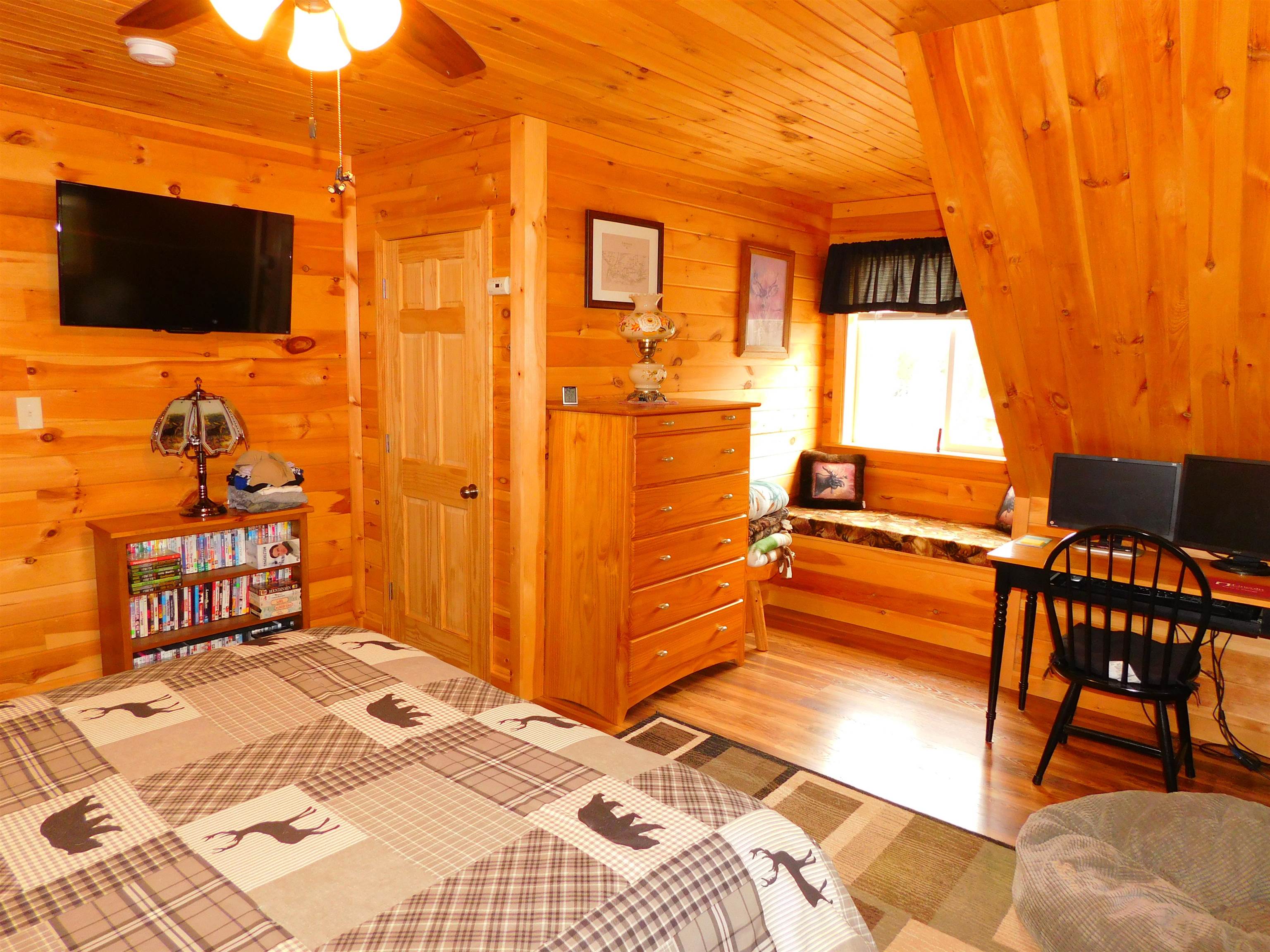 63 Stump Road Errol, NH 03579 - Photo 22 of 49