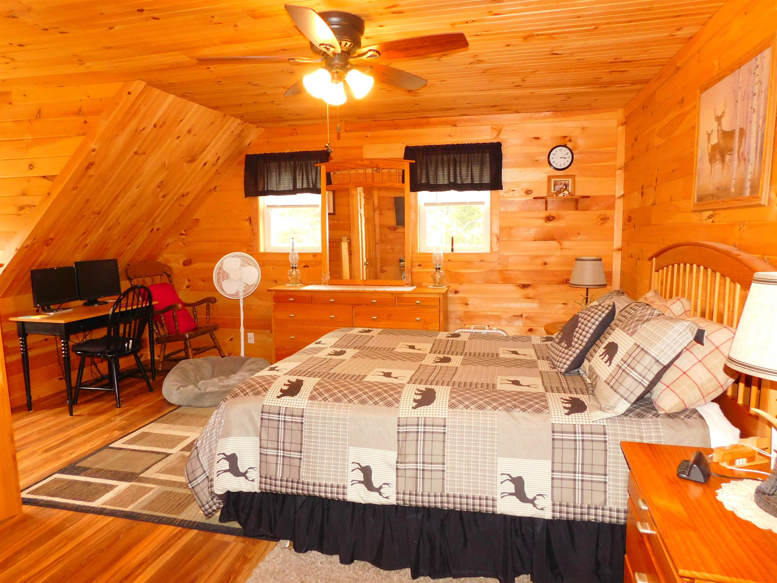 63 Stump Road Errol, NH 03579 - Photo 25 of 49