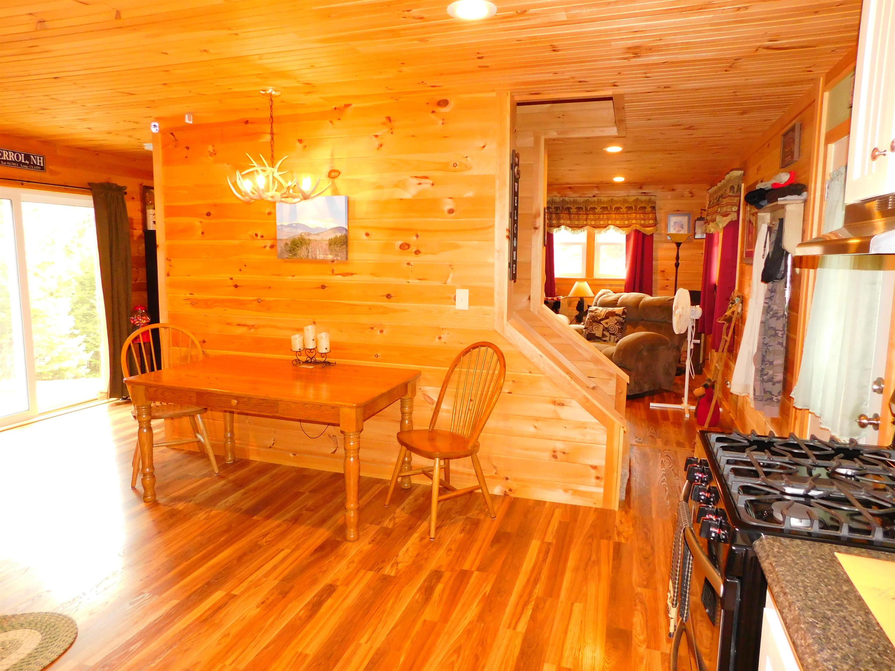63 Stump Road Errol, NH 03579 - Photo 26 of 49