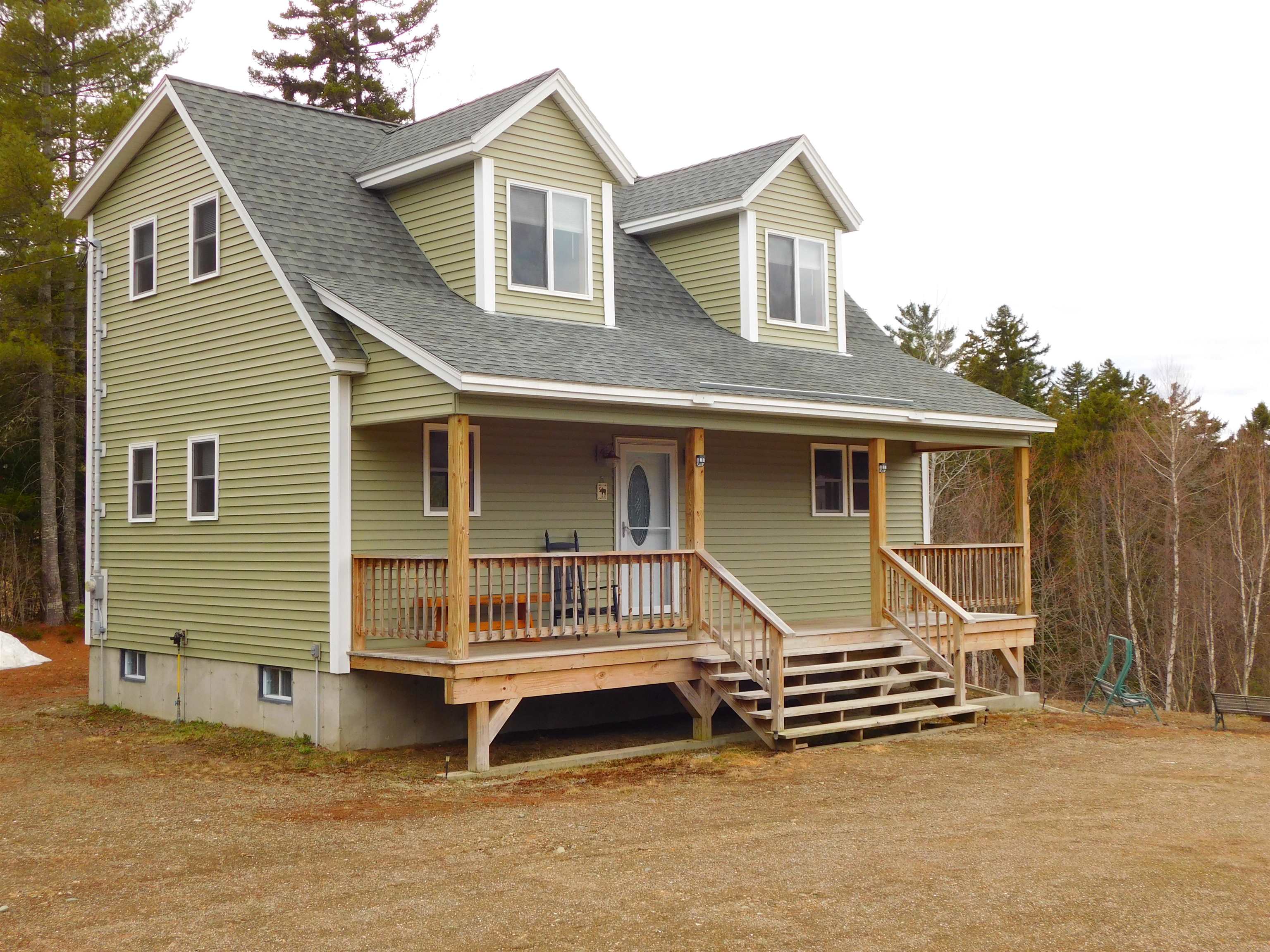63 Stump Road Errol, NH 03579 - Photo 3 of 49