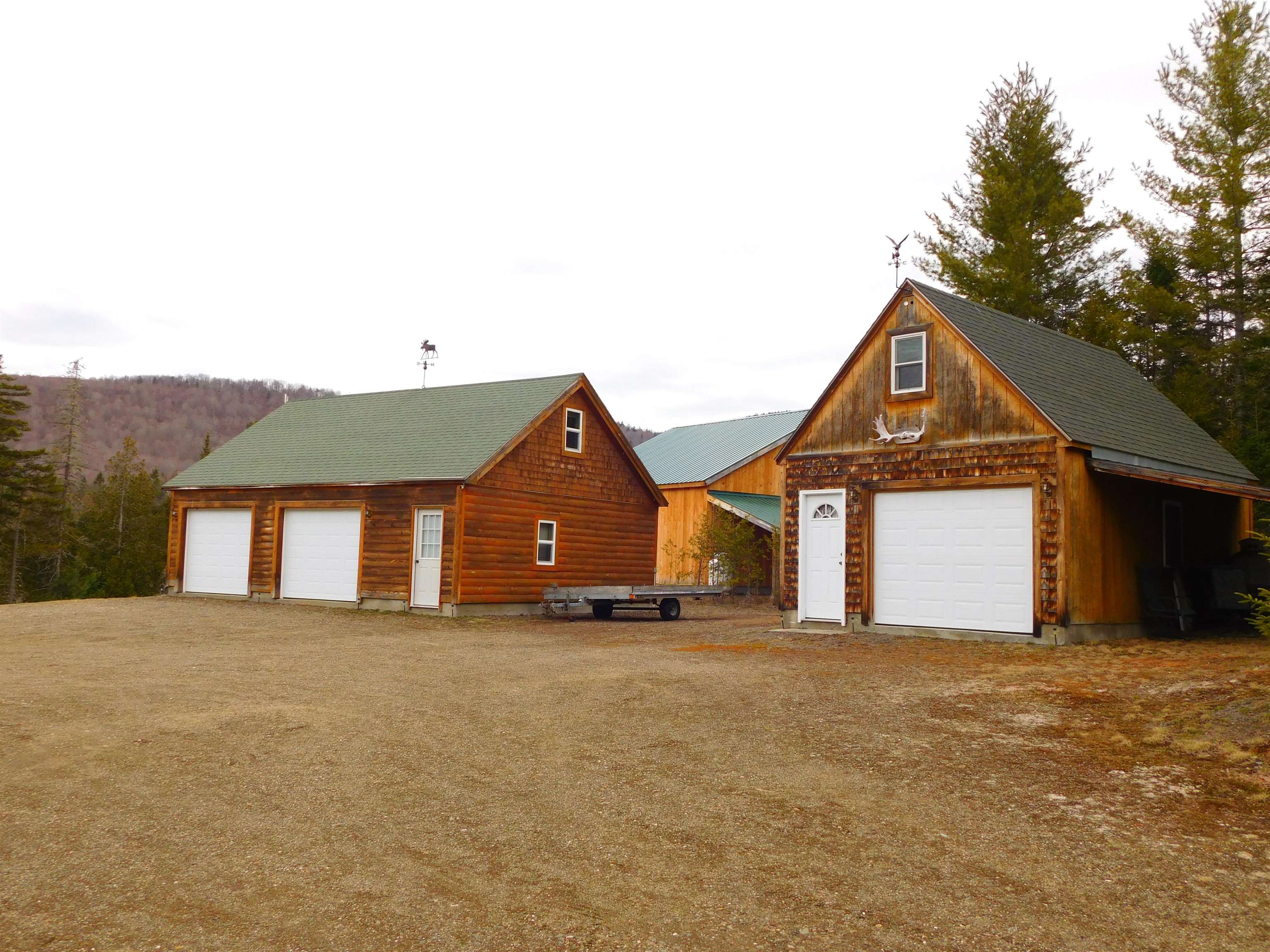 63 Stump Road Errol, NH 03579 - Photo 7 of 49