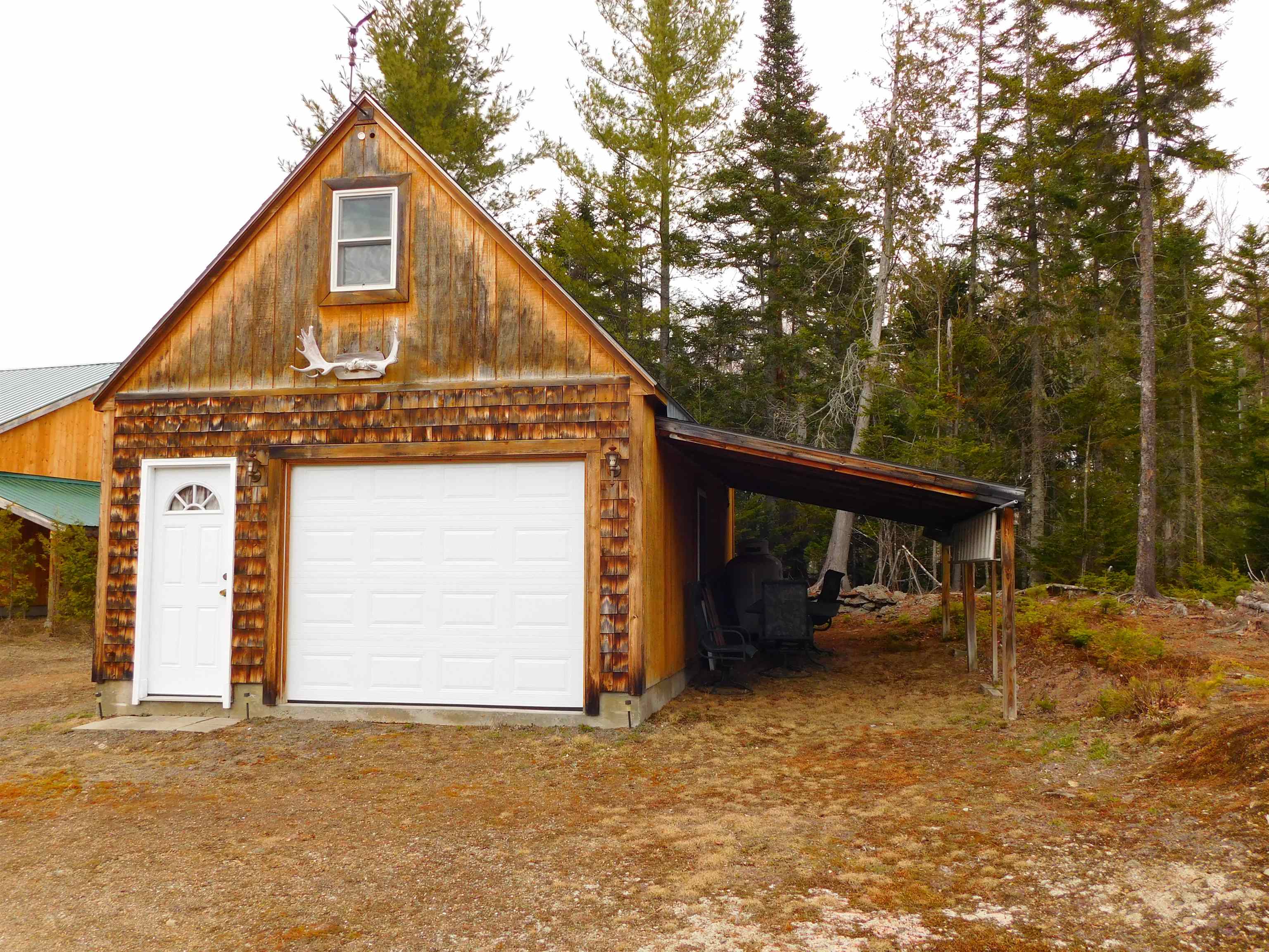 63 Stump Road Errol, NH 03579 - Photo 10 of 49