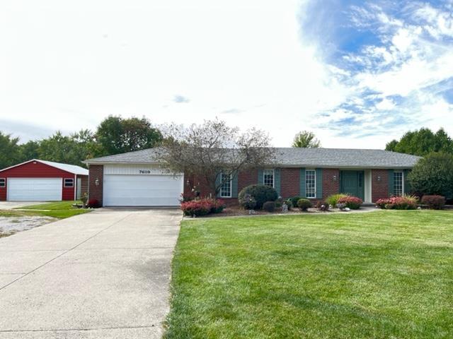 7619 Wheelock Road Fort Wayne, IN 46835 - Photo 1 of 35