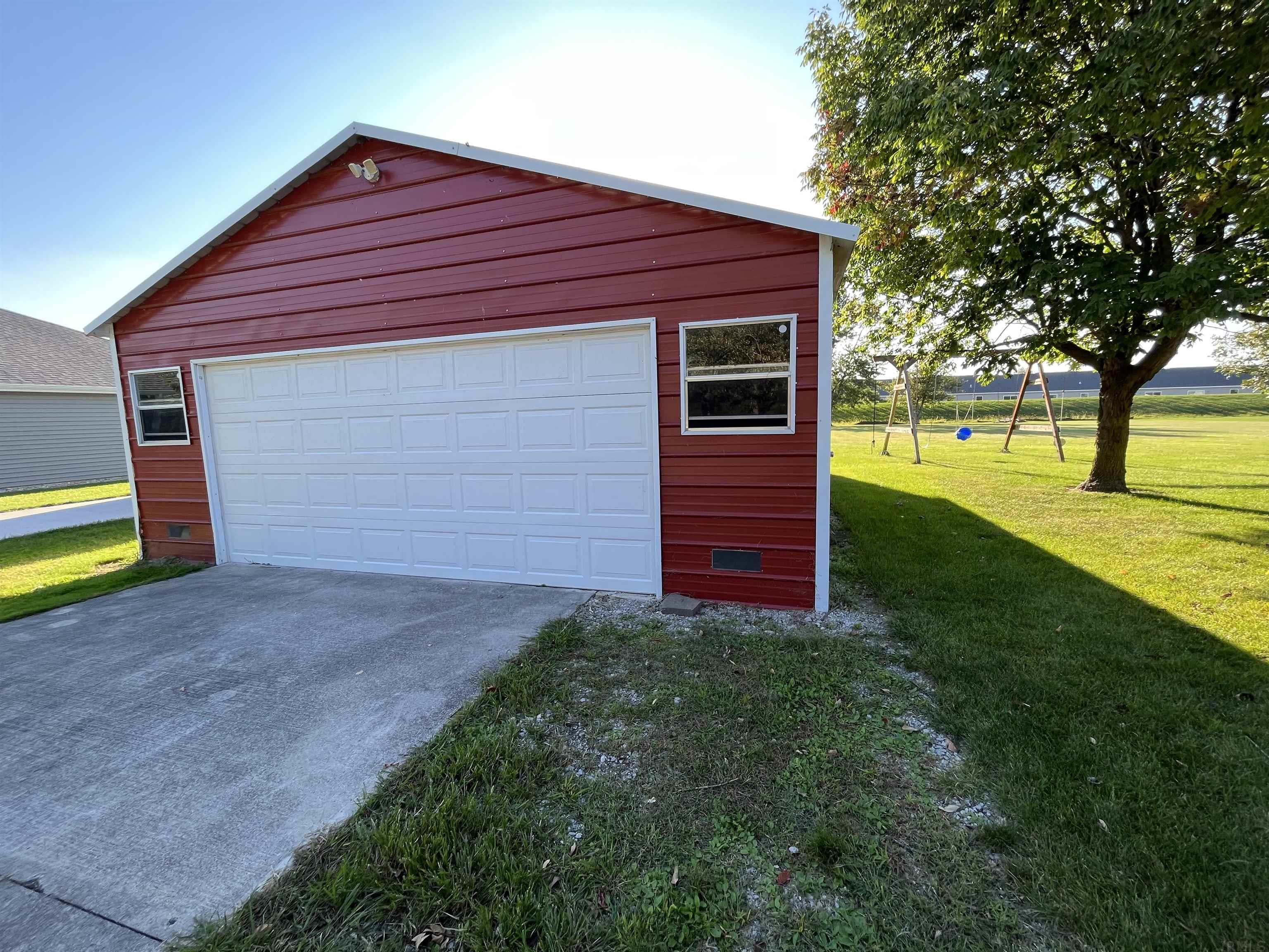 7619 Wheelock Road Fort Wayne, IN 46835 - Photo 12 of 35