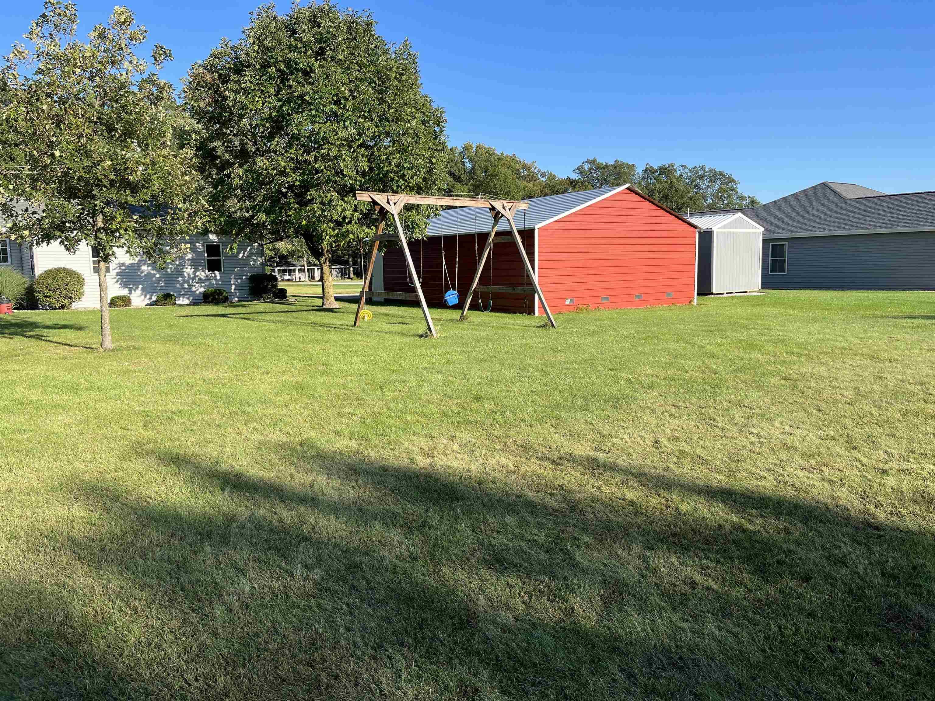7619 Wheelock Road Fort Wayne, IN 46835 - Photo 13 of 35