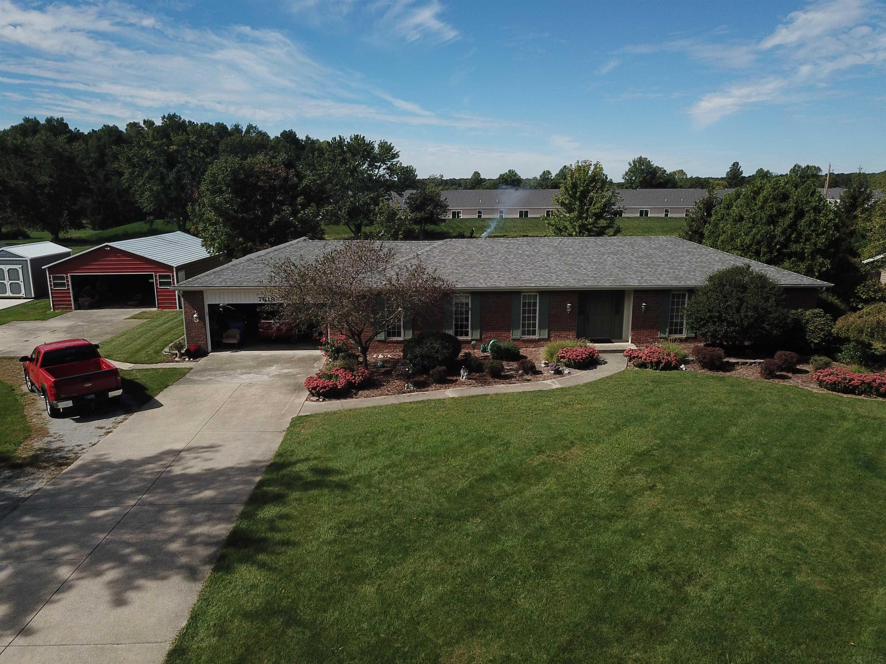 7619 Wheelock Road Fort Wayne, IN 46835 - Photo 2 of 35