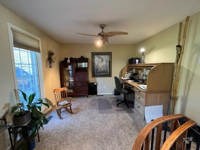 7619 Wheelock Road Fort Wayne, IN 46835 - Photo 25 of 35