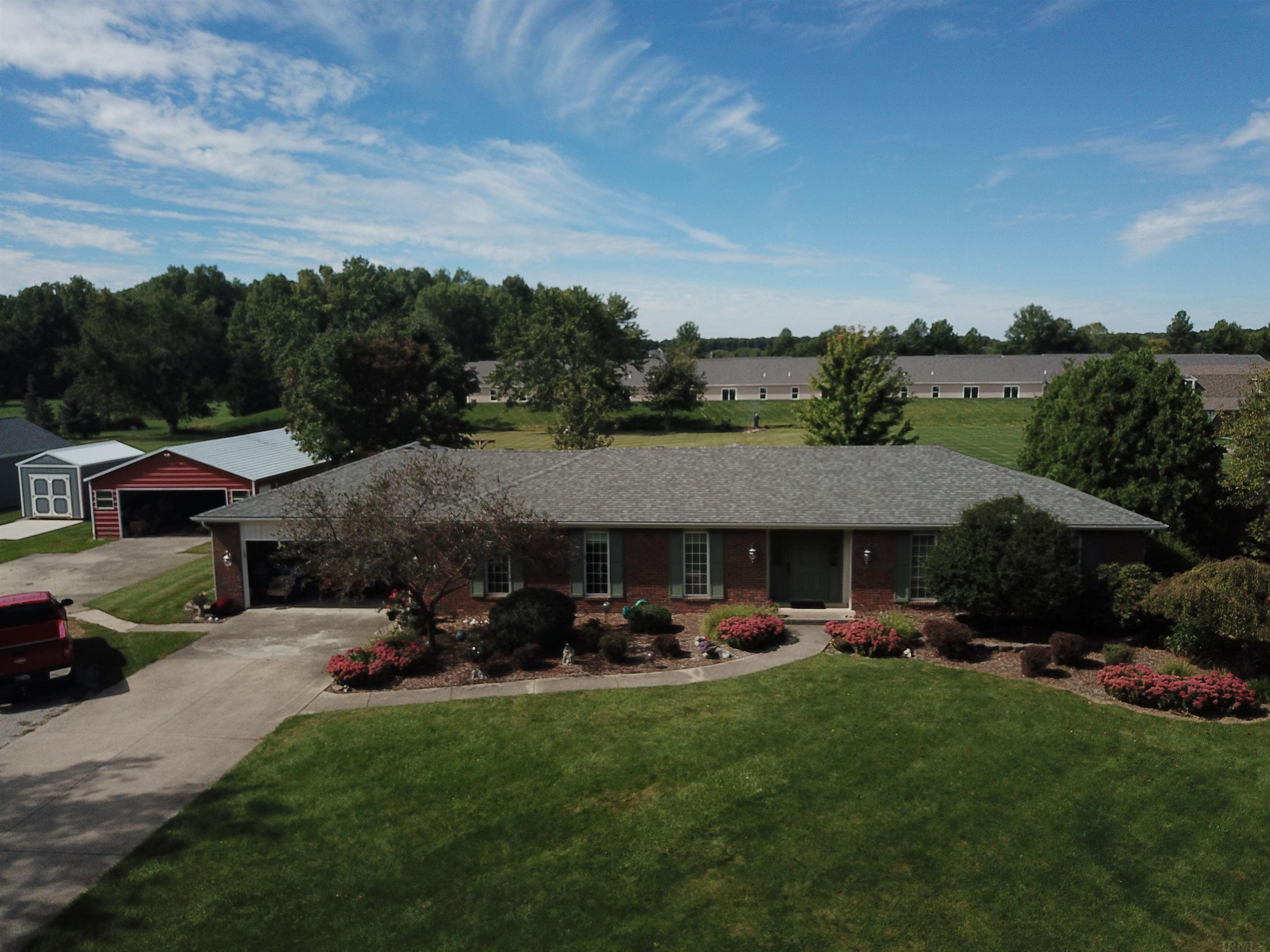 7619 Wheelock Road Fort Wayne, IN 46835 - Photo 5 of 35