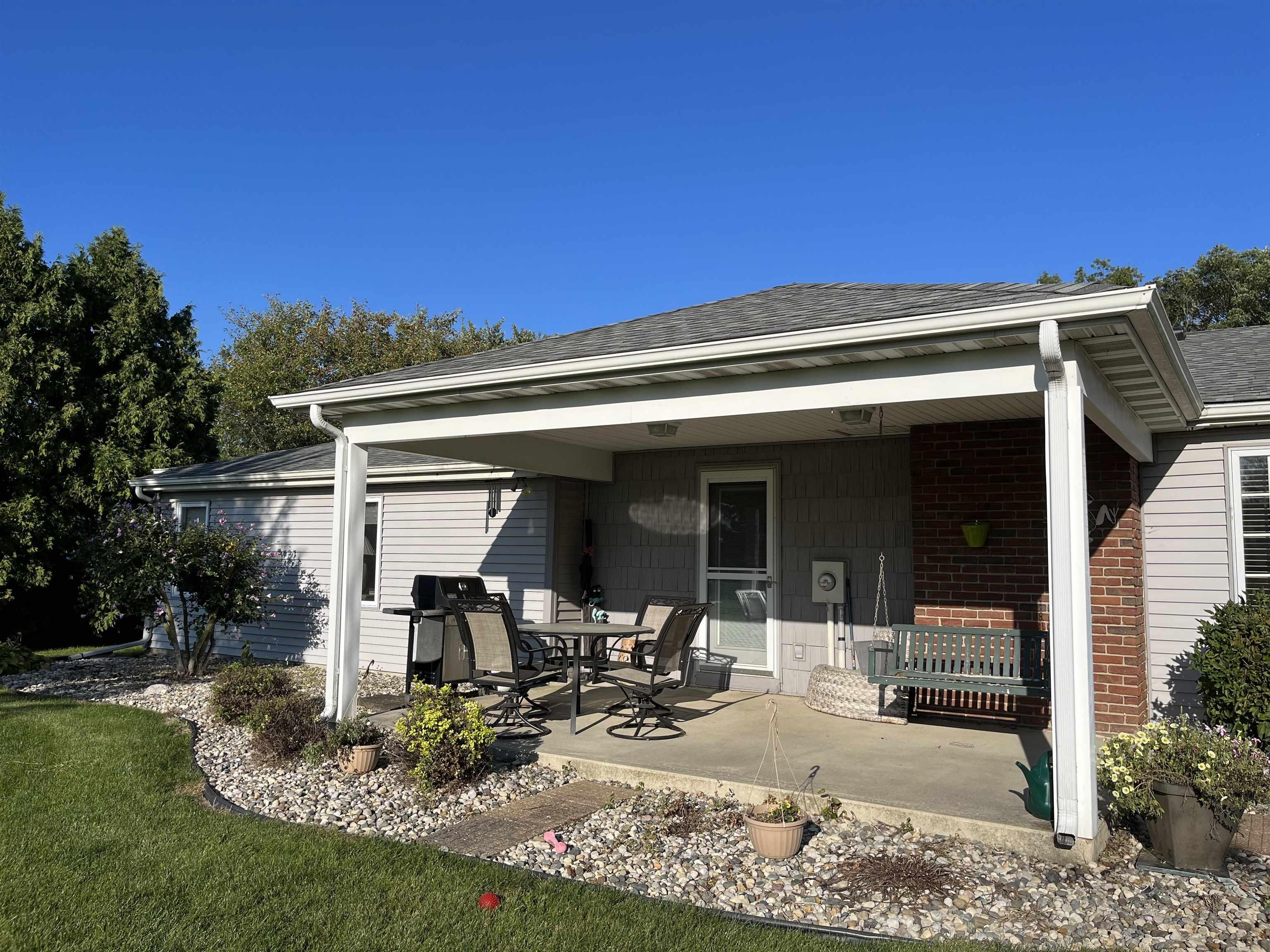 7619 Wheelock Road Fort Wayne, IN 46835 - Photo 10 of 35
